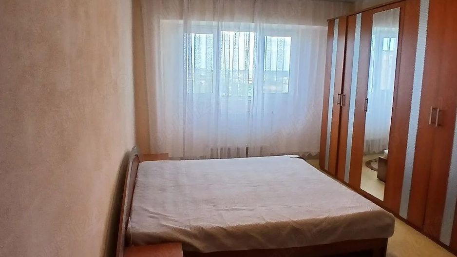 De inchiriat apartament 2 camere Mazepa 2, et. 9, 350 euro - Poză 4