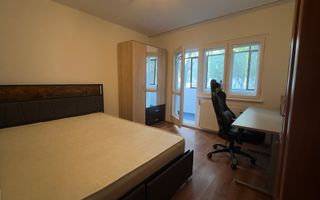 3 camere, decomandate, 2 balcoane, 2 bai, Manastur Zona 18 GYM, Tasnad - Poză 13