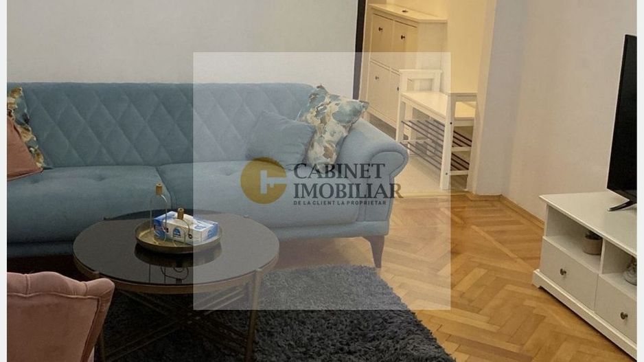 2 camere I Bd Magheru - Romana I Etaj 2 I Creditabil - Poză 3