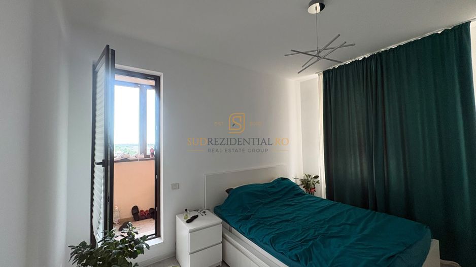Apartament 4 camere | 94 mp | Confort Urban-Sector 5 | Mobilat complet - Poză 1