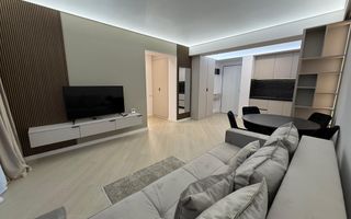 Apartament 2 camere de inchiriat  | Cortina North - Poză 2