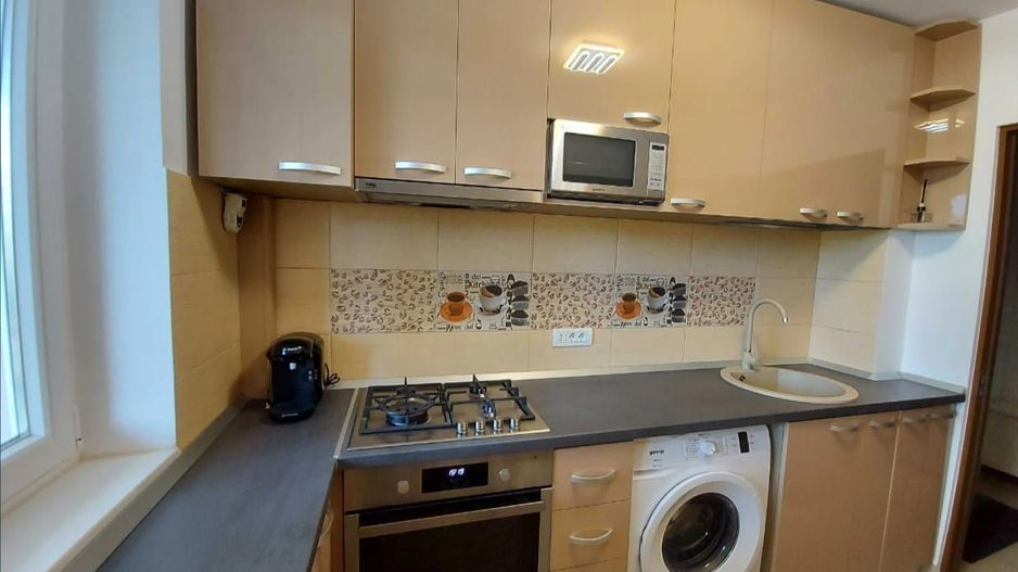 Apartament 3 camere decomandat lângă AFI Cotroceni, metrou 5 min - Poză 2