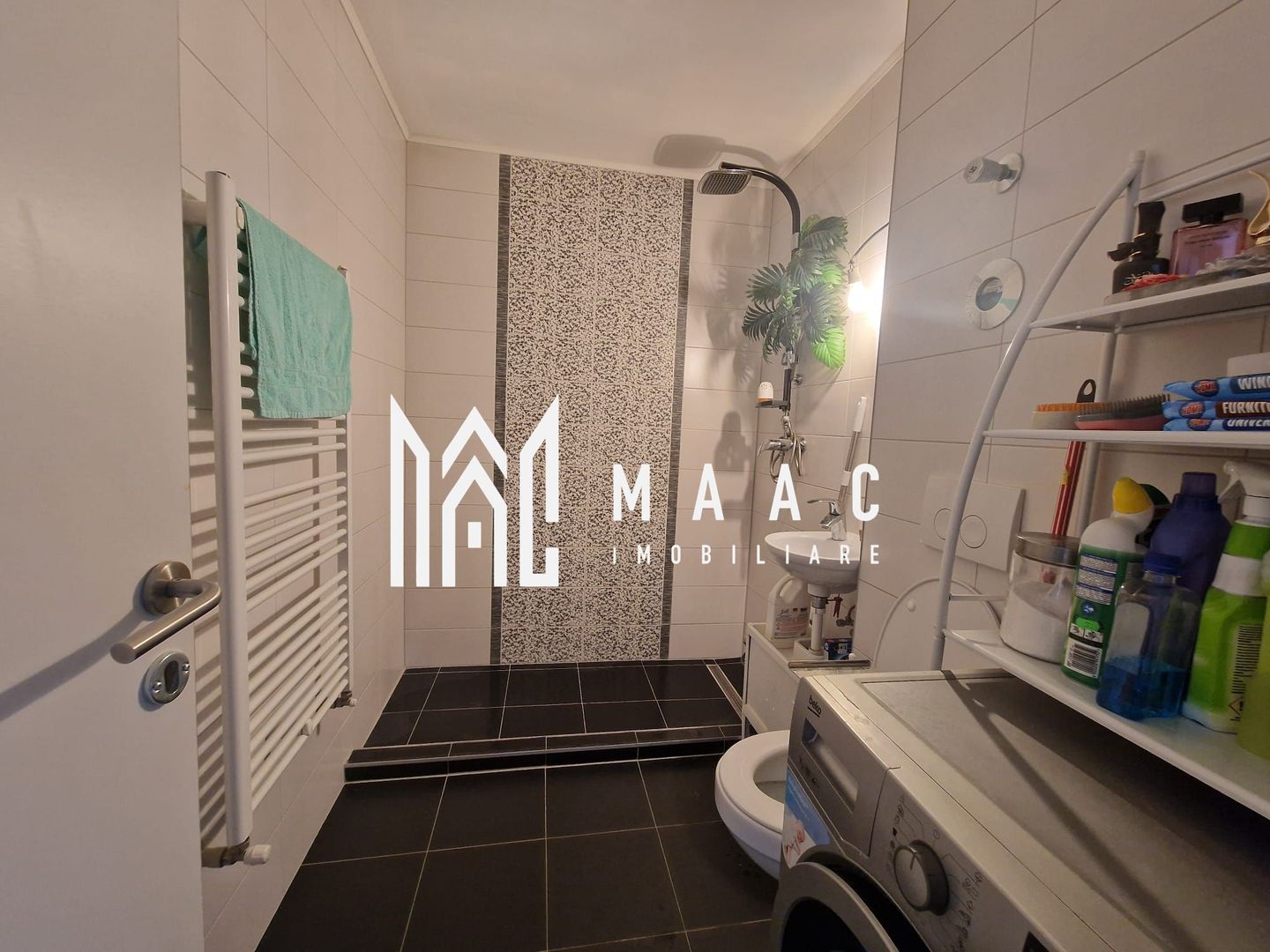 BLACK FRIDAY | Apartament 3 Camere | 72mp Utili | 2 Balcoane - Poză 13