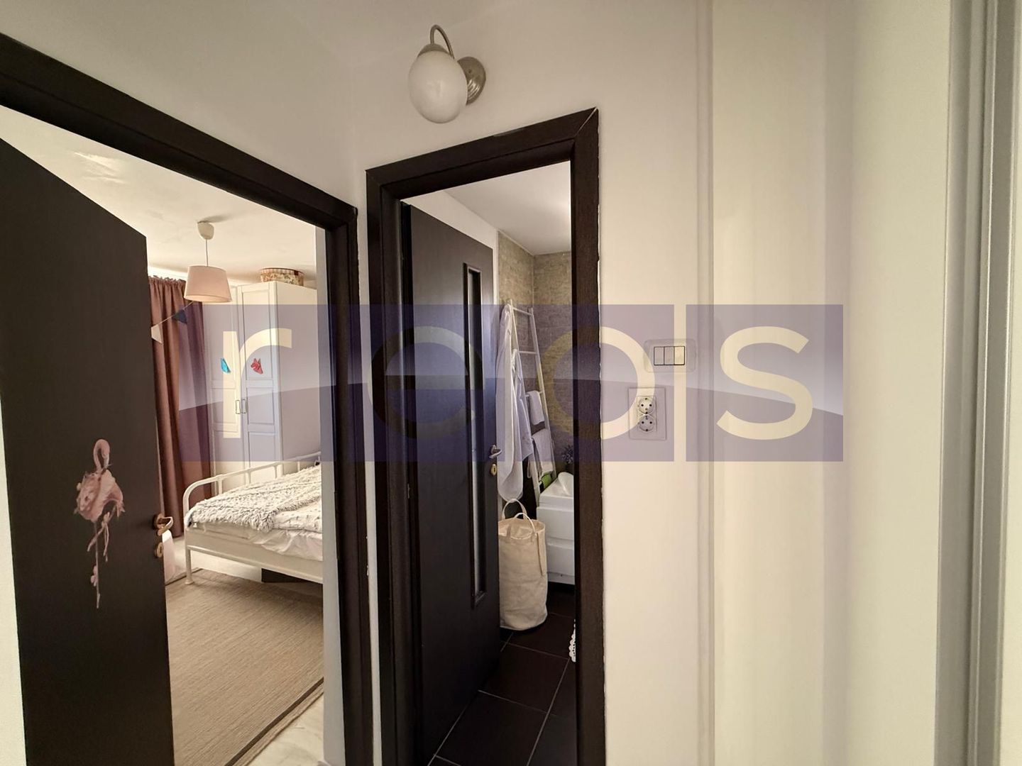 VANZARE 3 CAMERE BULEVARDUL CHISINAU  | DIHAM | - Poză 8