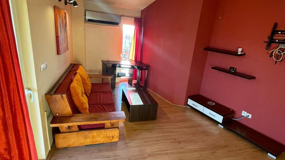 APARTAMENT 3 CAMERE BLOC NOU  CALEA SAGULUI - Poză 10