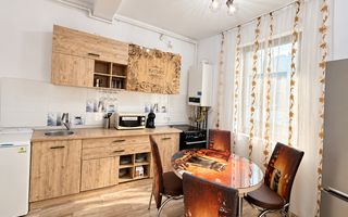Soarelui – Str. Mureș | 2 Camere | 55 mp | Etaj 1 | Parcare - Poză 7