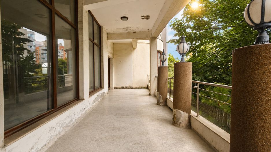 Casă / Vilă de vanzare pe Bulevardul Mamaia Constanta - Poză 10
