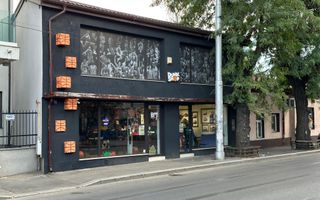 Spatiu Comercial *180mp* // 2 parking spaces // Stefan Cel Mare - Poză 15