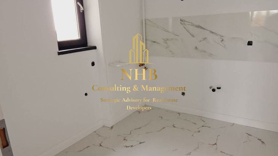 Apartament de 2 camere nou pe soseaua Chitila + Spatiu depozitare - Poză 4