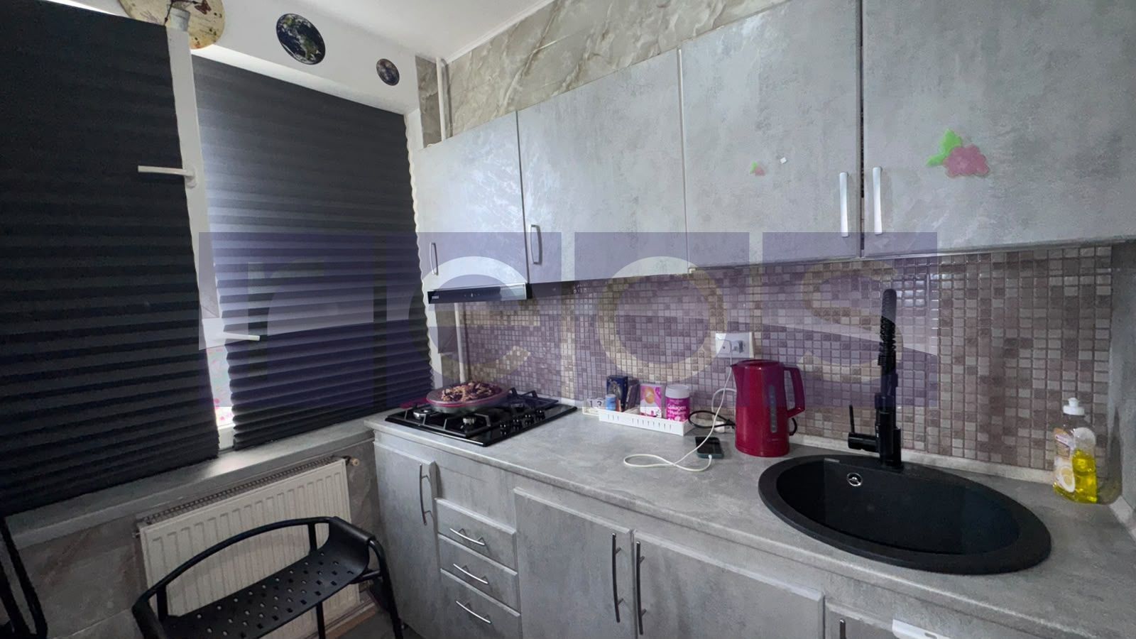 De vanzare 2 camere | Zona Titan - Poză 5