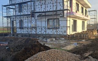 Casa de vanzare Complex rezidențial premium 1 Decembrie Ilfov - Poză 10