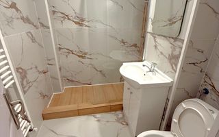 3 Decomandate-Ultracentral-Mobilat-Utilat-Centrala termica- Parcare - Poză 6