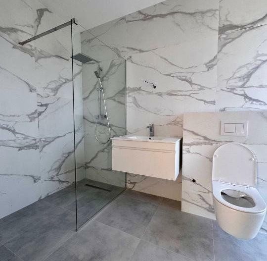 Vila Aviatiei | Herastrau | 8 Camere 600 mp- Curte libera 500mp Finalizata 2025 - Poză 17