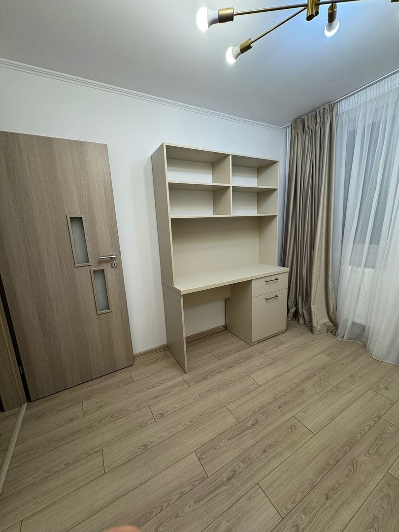 AP. 3 CAMERE THEODOR PALLADY, PRIMA INCHIRIERE, CENTRALA, RENOVAT - Poză 9