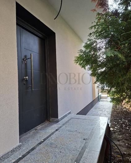 Vilă Modernă în Corbeanca – Ostratu | Rezidență Privată - Poză 14