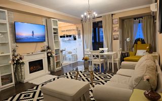 Tomis Plus – apartament 3 camere modern, 2 băi! - Poză 1