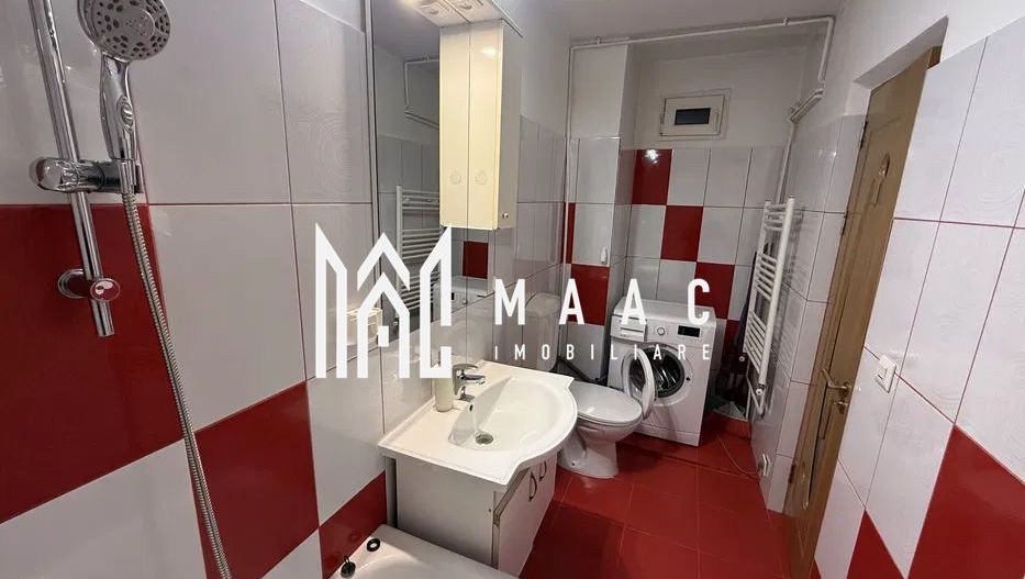 Apartament 2 camere I Decomandat I Etaj 8 I Mihai Viteazu - Poză 6