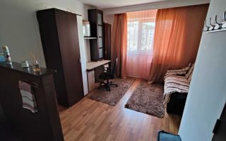 Garsonieră mobilată în zona Siraj, bulevardul Poitiers, Iași - Poză 1