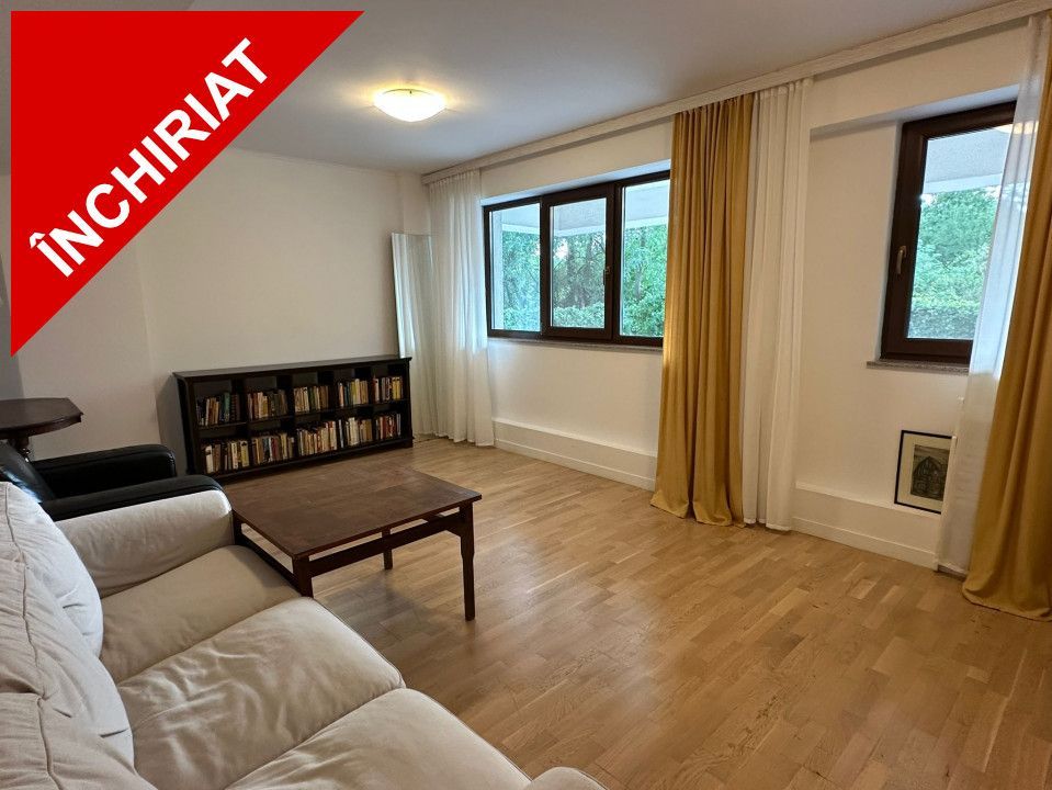 Apartament 2 camere Baneasa 68mp - Jandarmeriei - Poză 1