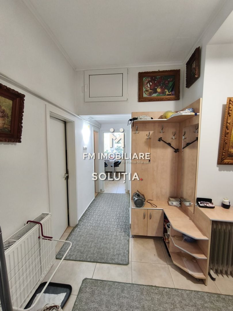 Apartament 2 camere, Nicolae Iorga! - Poză 12