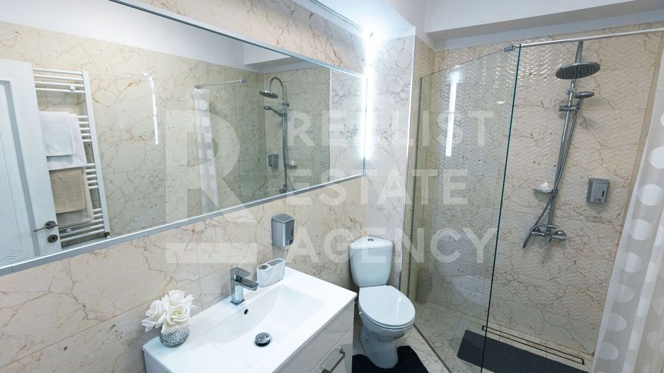 Apartament 2 camere decomandat – Palas, Iași - Poză 8