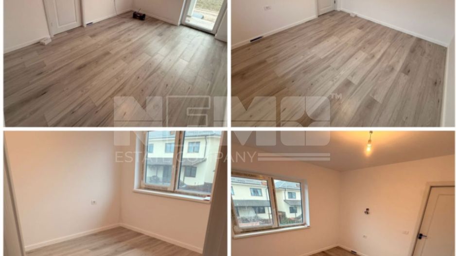 Duplex De Vanzare I Lisaura, Suceava I Pret: 128.900 Euro - Poză 13