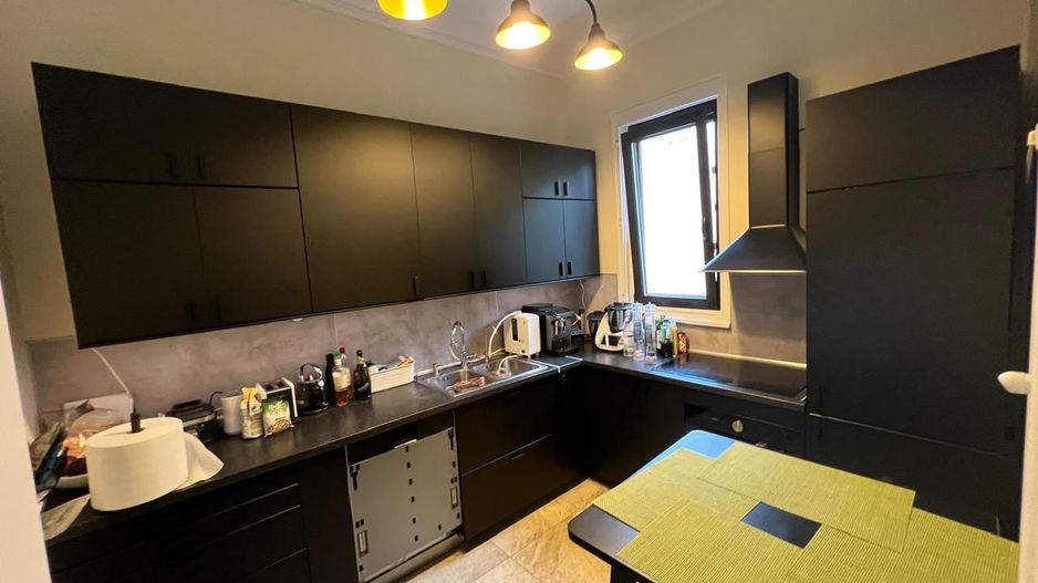 MEDICINA - CENTRAL- ETAJ 1 - 4 cam - 3 bai - centrala proprie - Poză 26