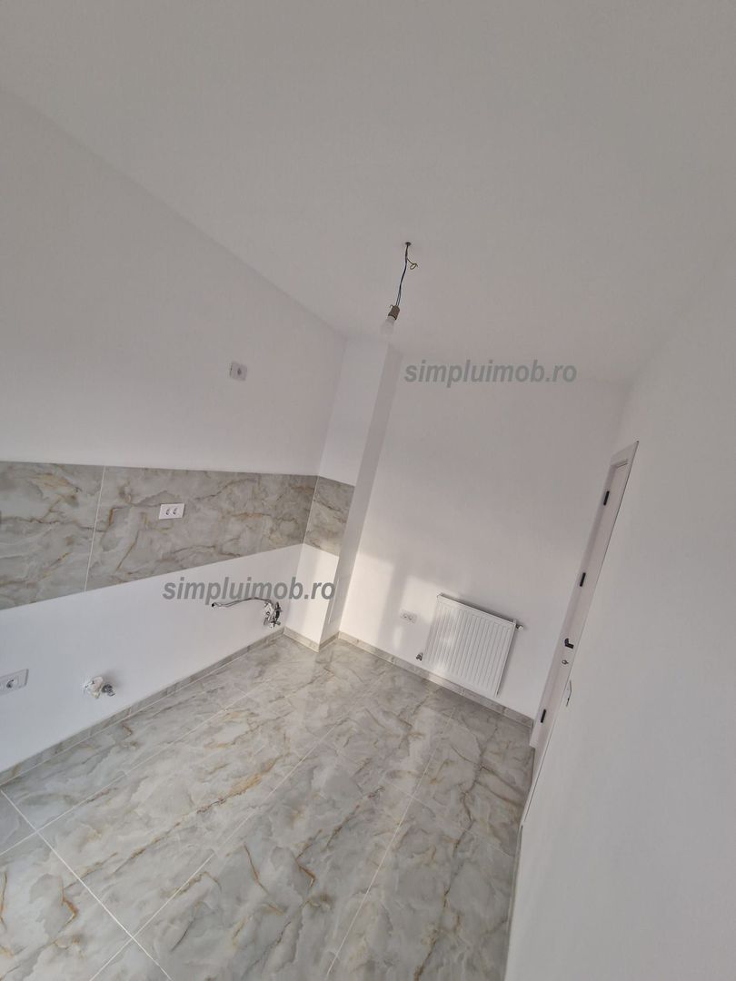 Metrou 1 Decembrie 2 Camere Renovat - Poză 10