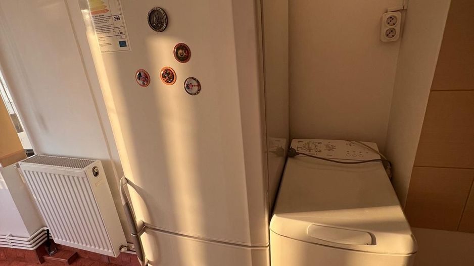 Inchiriere garsoniera Ultracentral - Poză 6