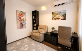 Închiriere vilă P+1, 4 camere, 102 mp utili, pet friendly - Poză 6