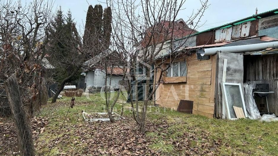 Teren de vanzare | 560 MP | Andrei Muresanu - Poză 5