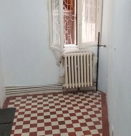APARTAMENT NEMOBILAT SPATIOS METROU UNIVERSITATE - Poză 7