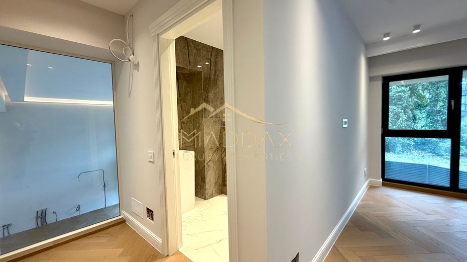 Duplex 4 camere *156mp* + cu curte proprie 175mp // Straulesti - Poză 20