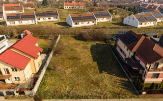 Teren ideal pentru casa individuala sau duplex, 1000 mp, Timisoara, Comision 0 - Poză 16