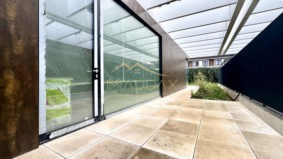 Vila Individuala Exclusivista 6 camere *525mp* // Pipera - Scoala Americana - Poză 6