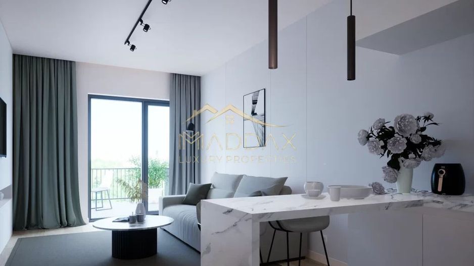 Quartier Azuga - Poză 11