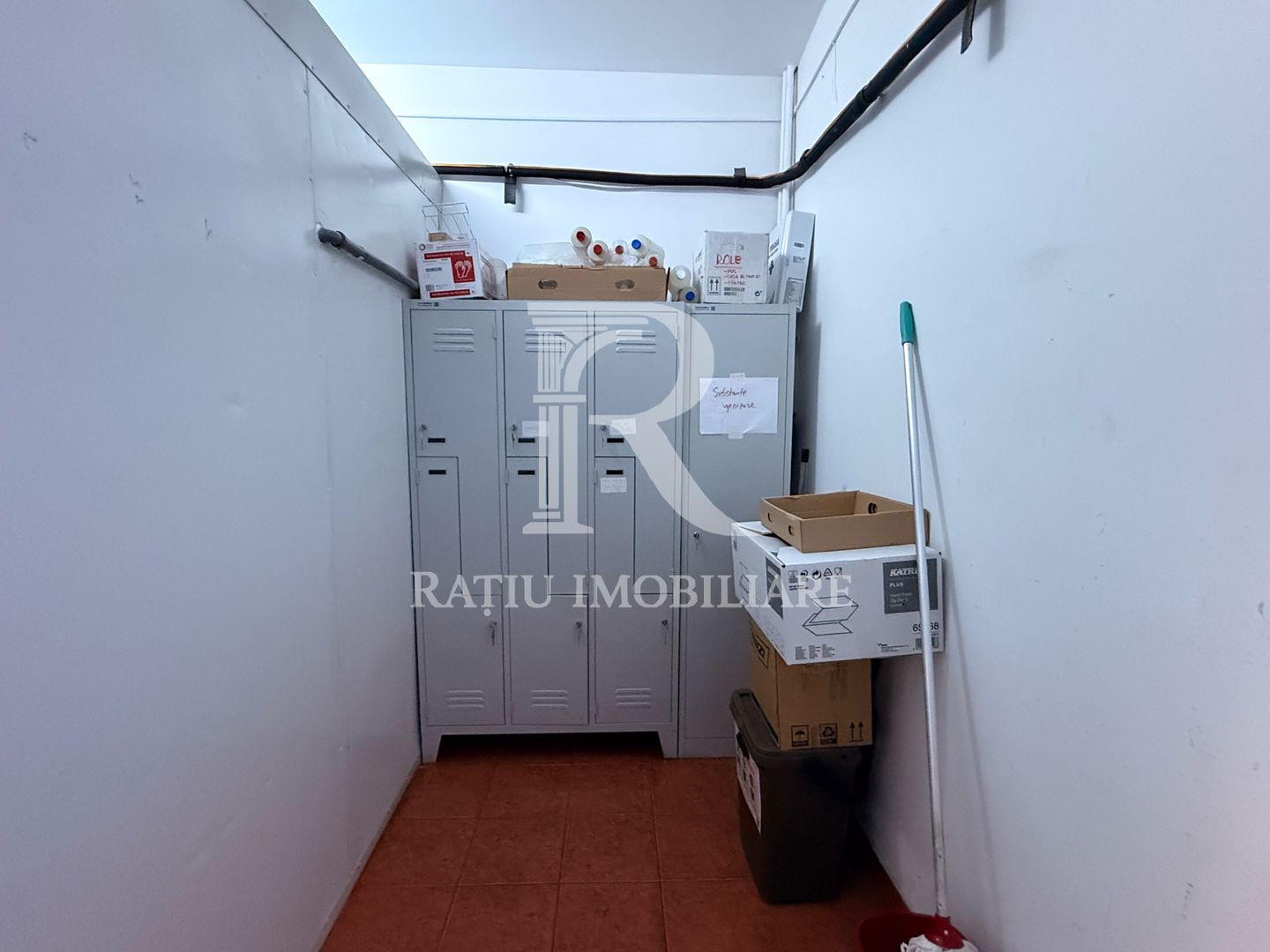 Spațiu comercial cu destinație alimentație publică | 103 mp | Oradea - Poză 11