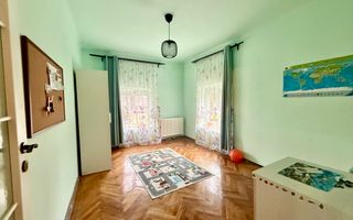 Apartament cozy într-un imobil boutique din 1936 cu Parcare - Poză 4