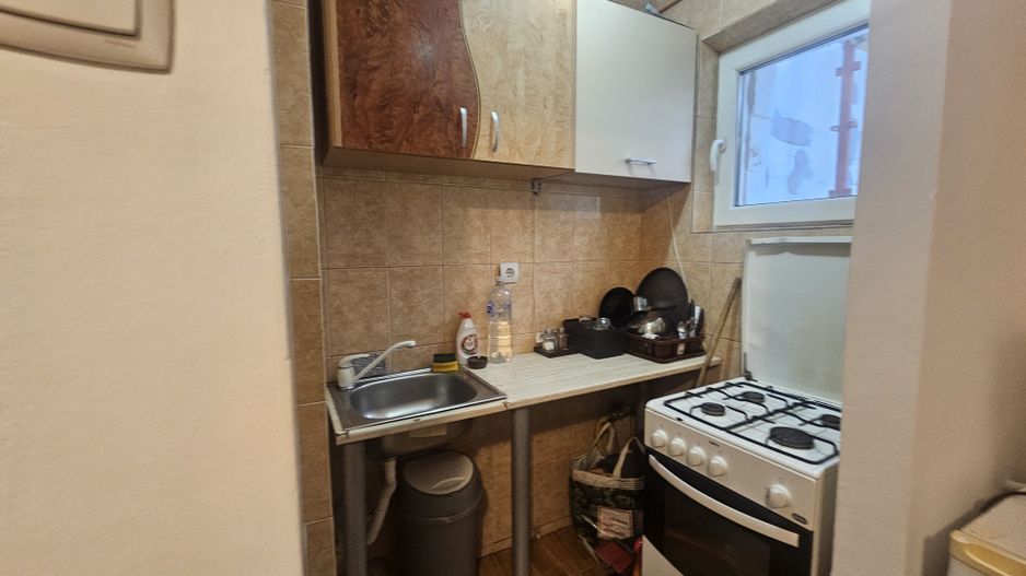 Garsoniera renovat ultracentral -Piata Alba Iulia -Matei Basarab - Poză 4