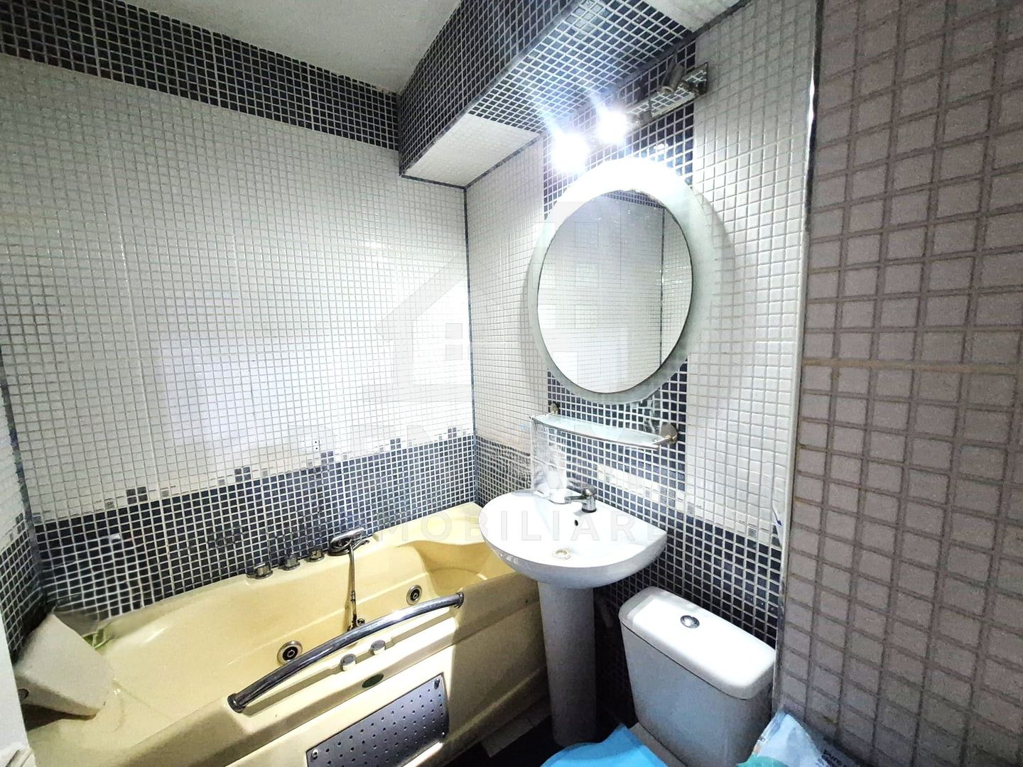 2 Camere- 47mp-Renovat-Zona Calea Bucuresti -Bibiloteca Universitatii - Poză 7