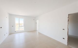 Apartament cu 2 camere si terasa de 9mp | Mosnita Noua - Poză 1
