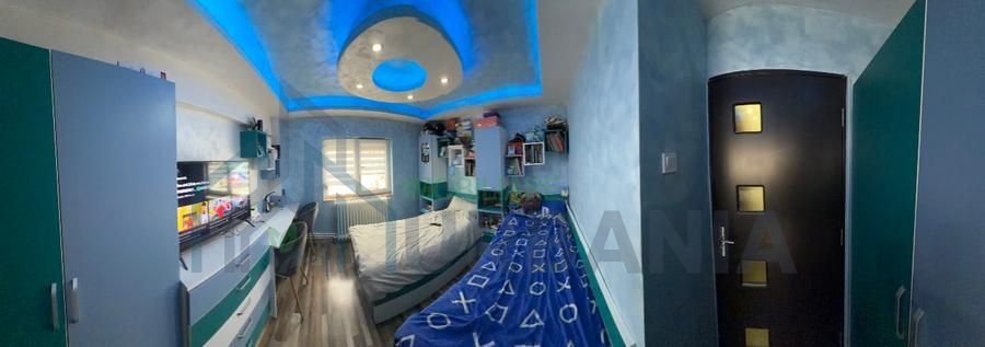 Apartament 2 camere Târgu Frumos - Poză 1