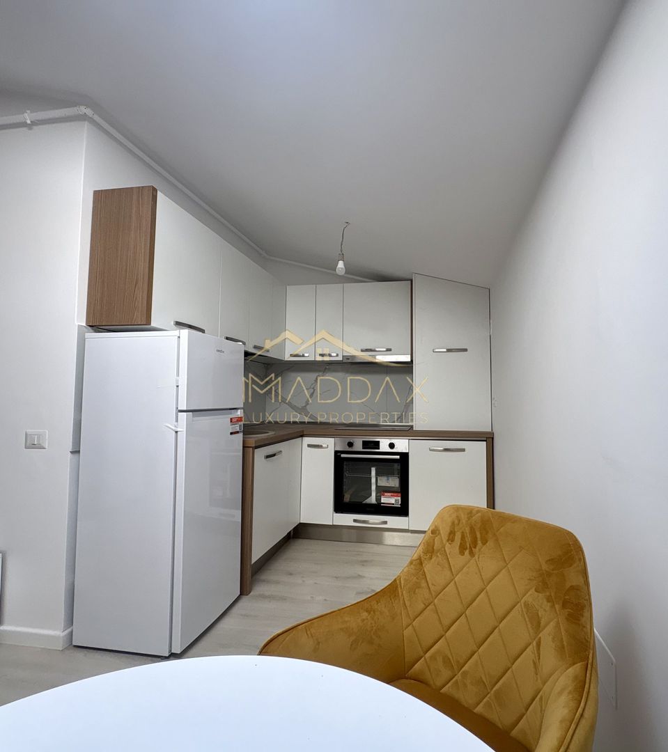 Garsoniere & Studiouri Chiajna - Eficienta & Confort de la 45.000e Tva Inclus - Poză 6