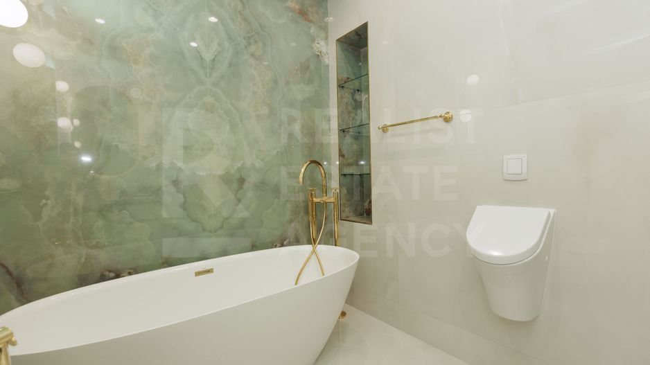 Chirie, apartament, 3 camere, str. Bulgară, sectorul Centru - Poză 23