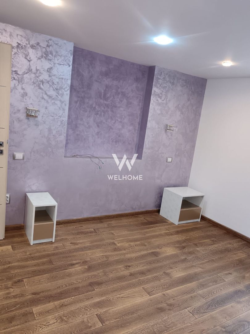 Casă individuală cu 2 apartamente separate, teren 650 mp, garaj și terasă - Poză 28