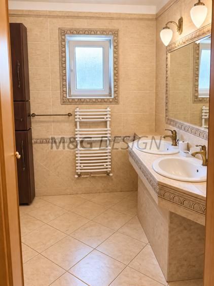 Apartament  3 camere zona Aradului  2 băi, 2 balcoane - Poză 11