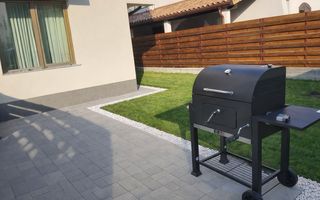 Otopeni Penny Odai - Vila 4 camere spectaculoasa! - str. George Enescu - Poză 7