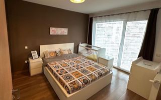 Apartament cu 2 camere, finisaje de lux, în Iris - Poză 6