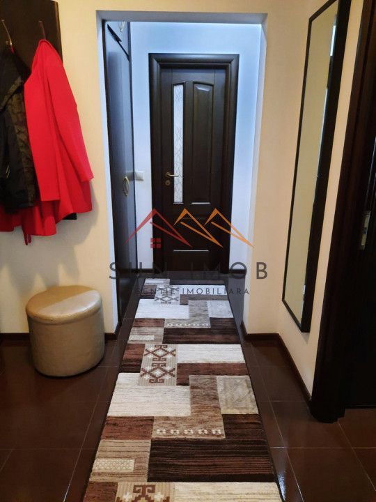 Apartament 2 camere, central, decomandat, renovat recent, CT, Campina - Poză 5