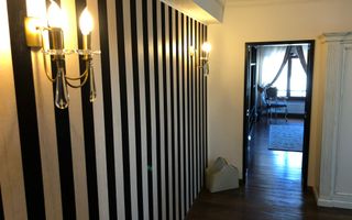 3 Camere,  Natiunile Unite - Palatul Parlamentului, Mobilat lux - Poză 23